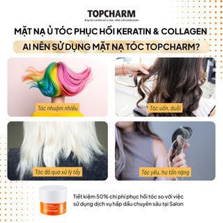 [TIẾT KIỆM 200K] Thuốc Nhuộm Tóc + Mặt Nạ Tóc Phục Hồi Professional Salon, Nhuộm thời trang, Phủ bạc, tặng dụng cụ