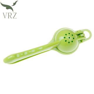 VRZ 1 Máy ép chanh chanh 2 in1 thủ công cầm tay máy ép trái cây cam ép trái cây HOT