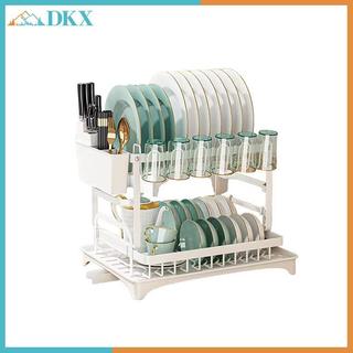 Máy sấy bát đĩa hai lớp DKX cho nhà bếp.