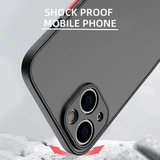 Ốp Điện Thoại Chống Rơi Chất Lỏng Thời Trang Cho Realme 15 14 14T 13 12 12x 11 10 Pro Plus 4G 5G Vỏ Bảo Vệ Camera Ốp Lưng Mờ