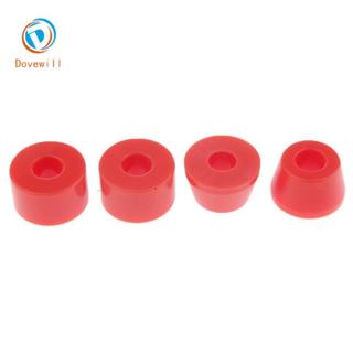 Dovewill - Bộ 10 Chiếc Phụ Kiện Ốp Lót Và Cốc Xe Tải Cho Xe Tay Ga, Chất LiệuPU, Nhẹ Và Tiện Lợi
