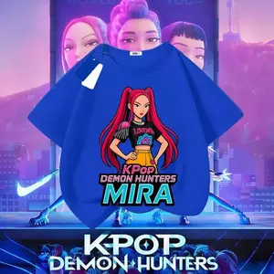 Chất Lượng Cao, Thích Hợp, Giao Hàng 24 Giờ, Hàng Mới Về, Dễ Phối, Thoáng Khí, Kpop Áo Thun