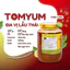 Gia Vị Lẩu Thái Tom Yum Hũ 454g – Chuẩn Vị Chua Cay Đậm Đà, Nấu Lẩu Nhanh Tiện Lợi