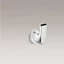KOHLER Avid™ Móc treo áo| 97499T K-97499/K-97500T-CP/AF/2BL phụ kiện phòng tắm
