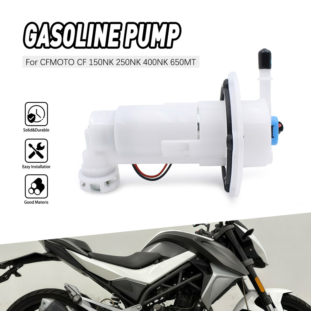 Dành Cho CFMOTO CF 150NK 250NK 400NK 650MT I 650-7 NK400 NK600 Phụ Kiện Xe Máy Bơm Nhiên Liệu Lắp Ráp OE: 6KJ0-150900-10000