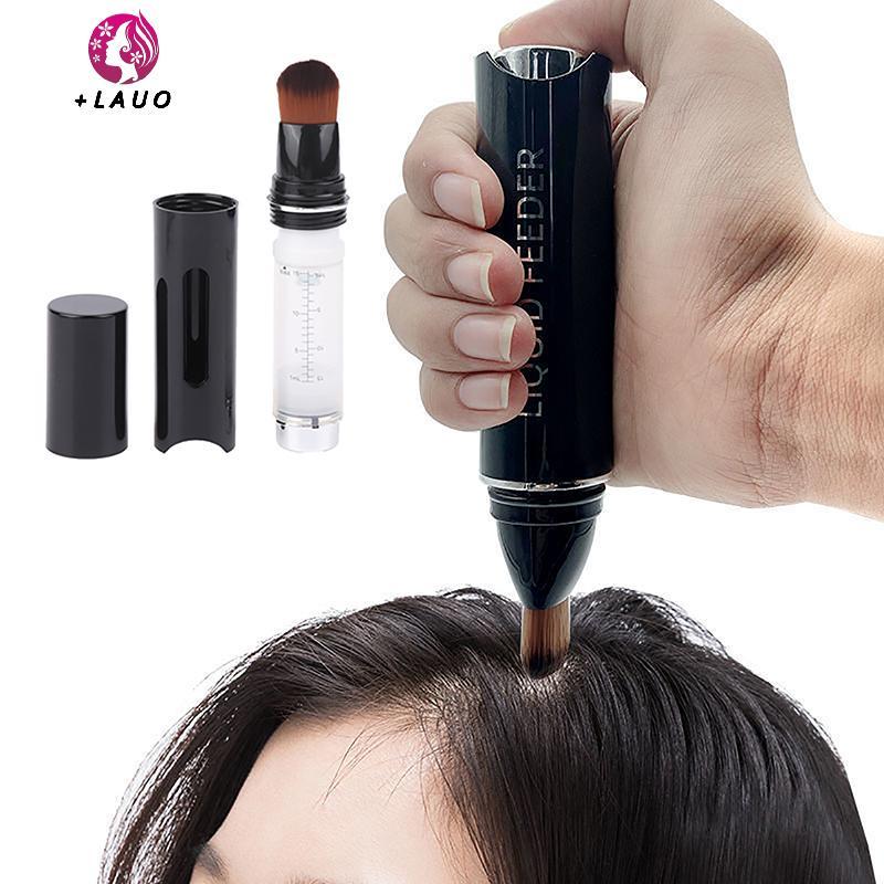 Springevenstar Da Đầu Applicator Liquidb Cho Tóc Da Đầu Điều Trị Chất Lỏng Hướng Dẫn Massageb Tăng Trưởng Tóc Serum Dầu Áp Dụng Springevenstar