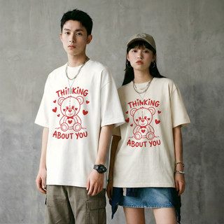 Áo Thun Nam Nữ Oversize 100% Cotton Cao Cấp CLARO - áo phông unisex form chuẩn
