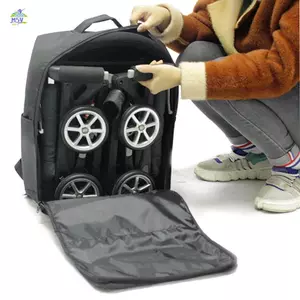 Xe Đẩy Ba Lô Xe Đẩy Túi Du Lịch Có Dây Đeo Vai Hộp Bảo Quản Cho Pockit 3C Pockit A Pockit Plus