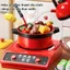 Bộ Đồ Chơi Nhà Bếp An Toàn Cho Bé - 66/76 món đồ siêu vui - Giống thật 1:1 - Phát Triển Trí Tuệ Trẻ