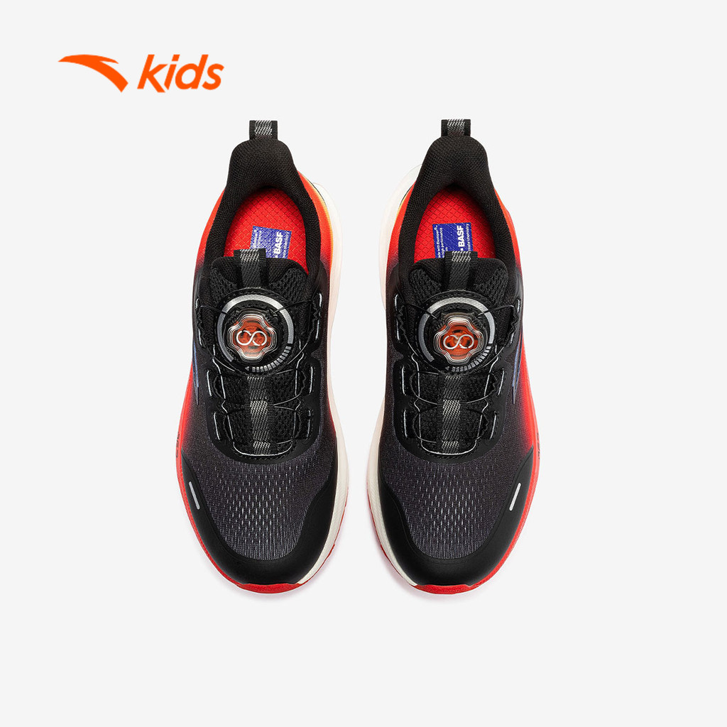 ANTA Kids Giày Chạy Thể Thao Bé Trai PG7 Size 33-41 Đệm Đế Siêu Êm Giảm Chấn 3126A5527