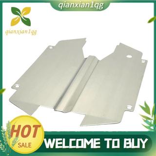 Cho 1 / 10 10208 V2 V1 RC Phụ Kiện Xe Nâng Cấp Khung Xe Tấm Bảo Vệ