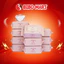 Khăn ướt Gumi không cồn không parabens cao cấp dành cho em bé - Bibomart