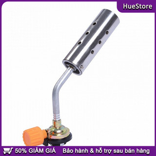 Đầu khò gas công suất cao, lửa nhiệt độ lớn - Đèn Khò Gas，Tự động đánh lửa，Cầm Tay / Mini，Tự động đánh lửa