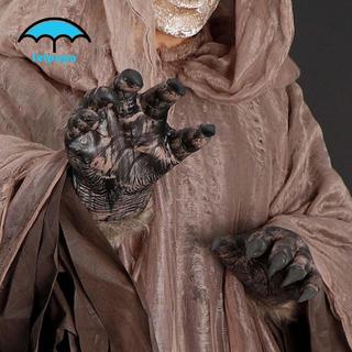 Găng tay Halloween đáng sợ - phụ kiện trang trí cho ngôi nhà ma quái và chụp ảnh hóa trang
