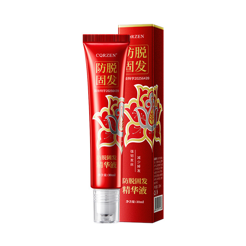 Tinh chất chống rụng tóc Chiết xuất thực vật thảo dược Chăm sóc da đầu Dung dịch dinh dưỡng Nuôi dưỡng chống rụng tóc 2.7