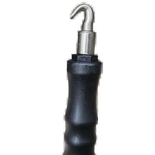 Móc buộc dây inox, nối thép，Dụng cụ cầm tay buộc cốt thép，TỰ RÚT，XOAY 360，INOX KHÔNG RỈ，Công cụ hàng rào