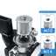 Bộ chuyển đổi chà nhám đai DAYBREAK​, Dành Cho Máy Mài Góc Model 100 / 125​ Bộ chuyển đổi​ Máy mài góc đính kèm​, Chà nhám ống​ Tẩy, chà nhám và hoàn thiện​ Phụ kiện chà nhám ống​