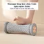 【COD】Con lăn massage chân thông minh giúp cải thiện tuần hoàn máu, xua tan mệt mỏi sau ngày dài làm việc căng thẳng.