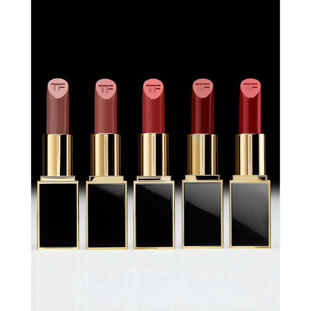 【Chính Hãng】Son Tom Ford  TF Rouge Lip Color Matte Mẫu Mới 2025 Fullbox / Fullsize