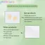 Photoframe 6 / 12 / 30Patches Hỗ trợ tai tinh Stiers Vô hình Ear Corrector Earlobe Hỗ trợ miếng vá Trang điểm tai Elf V-Face Stiers Dễ dàng sử dụng VN