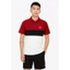 Set Bộ Thể Thao Iu Ni Quy Lô Chữ Thêu KCloset Bộ Mùa Hè Vải Cá Sấu Thời Trang Unisex NA114
