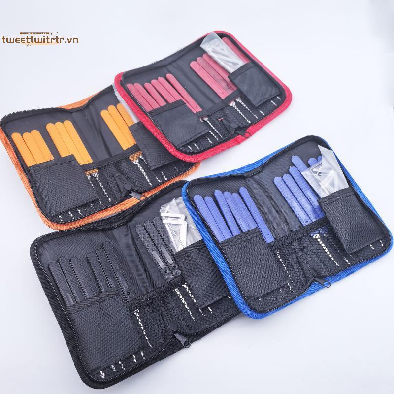 TRTR 17 Chiếc Losmith Dụng Cụ Có Tay Cầm Lo Piing Đa Dụng Cụ Dành Cho Người Mới Bắt Đầu Đào Tạo Chuyên Nghiệp Lo Bảo Trì VN