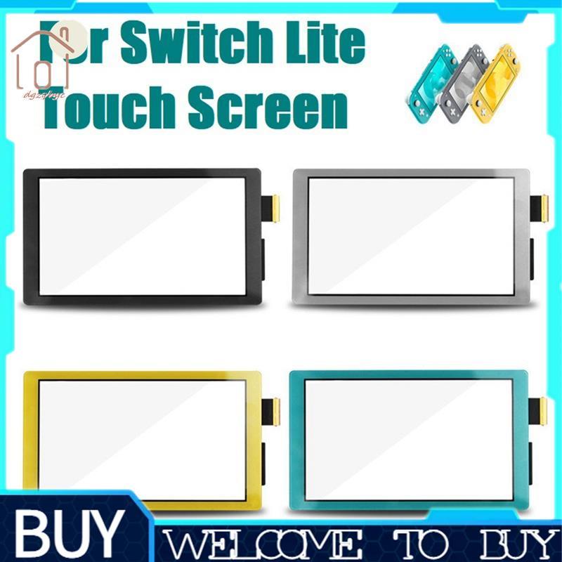 Màn hình cảm ứng cho Nintendo Switch Lite - bảng điều khiển trò chơi