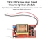 Máy phát điện xung 9-24V đến 10KV-20KV Nhiệt thấp Mô-đun đánh lửa nhỏ Phụ kiện điện không đổi