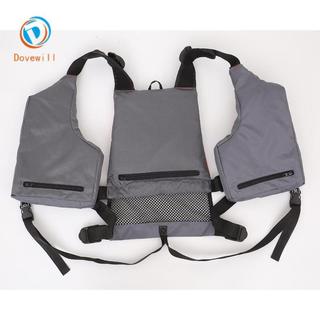 Dovewill Fishing Life Jacket Phao để bơi thuyền Kayak nổi