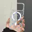 Làm mới màu xanh Bow cho iPhone 17air trường hợp điện thoại 16pro đơn giản 15Plus mới 14pro cá tính