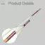 Pool Jump Break Cue Stick Bida Cue Stick dành cho người chơi thể thao