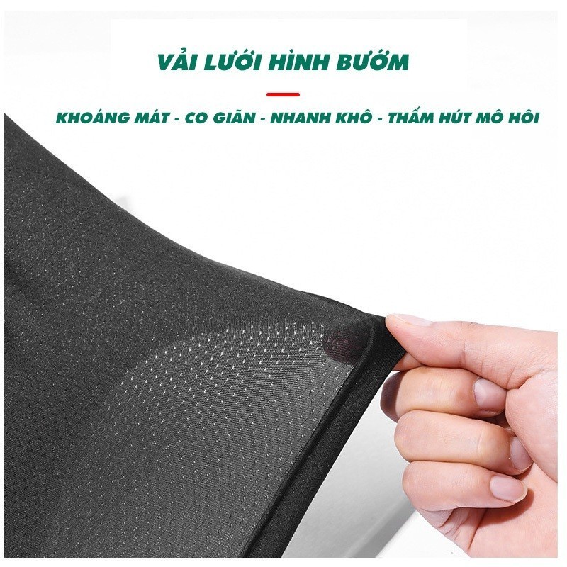 【COD】Quần yếm xe đạp siêu êm, thiết kế ôm sát cơ thể, thấm hút tốt, mang lại cảm giác dễ chịu và linh hoạt khi vận động.