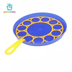 Gamchiano Giant Ngoài Trời Sân Vườn Đồ Chơi Máy Thổi Công Cụ Cho Ahildren Và Người Lớn, Đồ Dùng Tiệc Độc Đáo