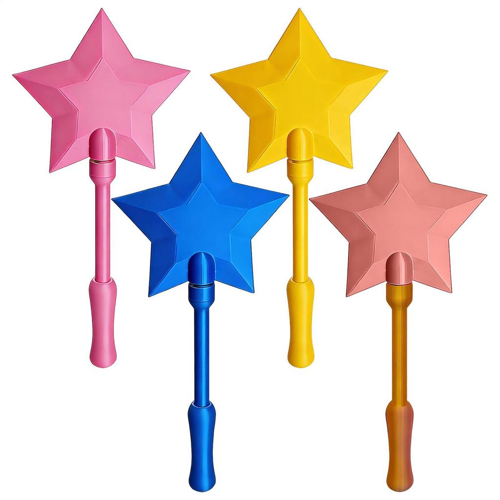3D In Magic Wand Tap to Pay Di Động Tương Tác Tiện Dụng Bảo Vệ Thẻ Thanh Toán Không Tiếp Xúc Cho Nam Nữ Trẻ Em sonlekvn