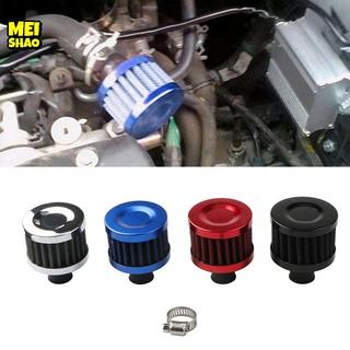 MeiShao Đa Năng 12 Mm Đầu Nấm Lọc Không Khí Bộ Lọc Không Khí Xe Máy Turbo Cao Cấp Đua Xe Lạnh Nạp Khí Lọc Phụ Kiện Xe Hơi Đẹp
