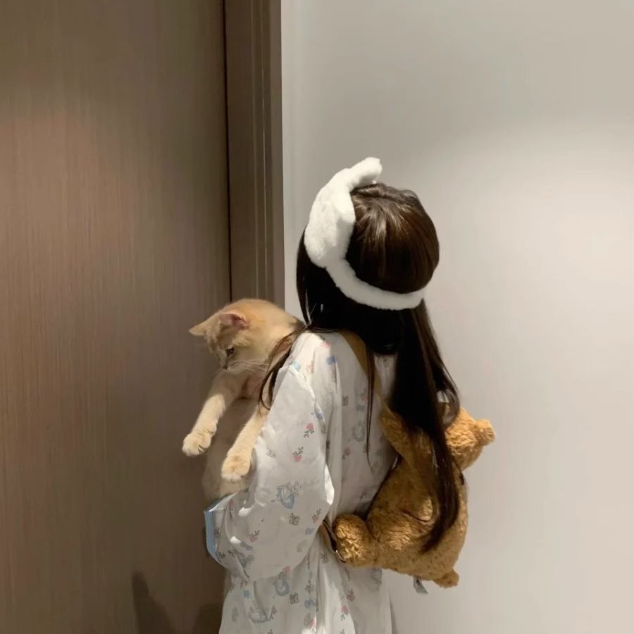 Hoạt Hình Dễ Thương Sang Trọng Chó Con Mặt nạ Mắt Ngủ Che Bóng Du Lịch Nghỉ Trưa Chuyên Dụng Giảm Mệt Mỏi Mắt Hỗ Trợ Ngủ Che Mặt nạ Mắt, Mặt nạ Ngủ