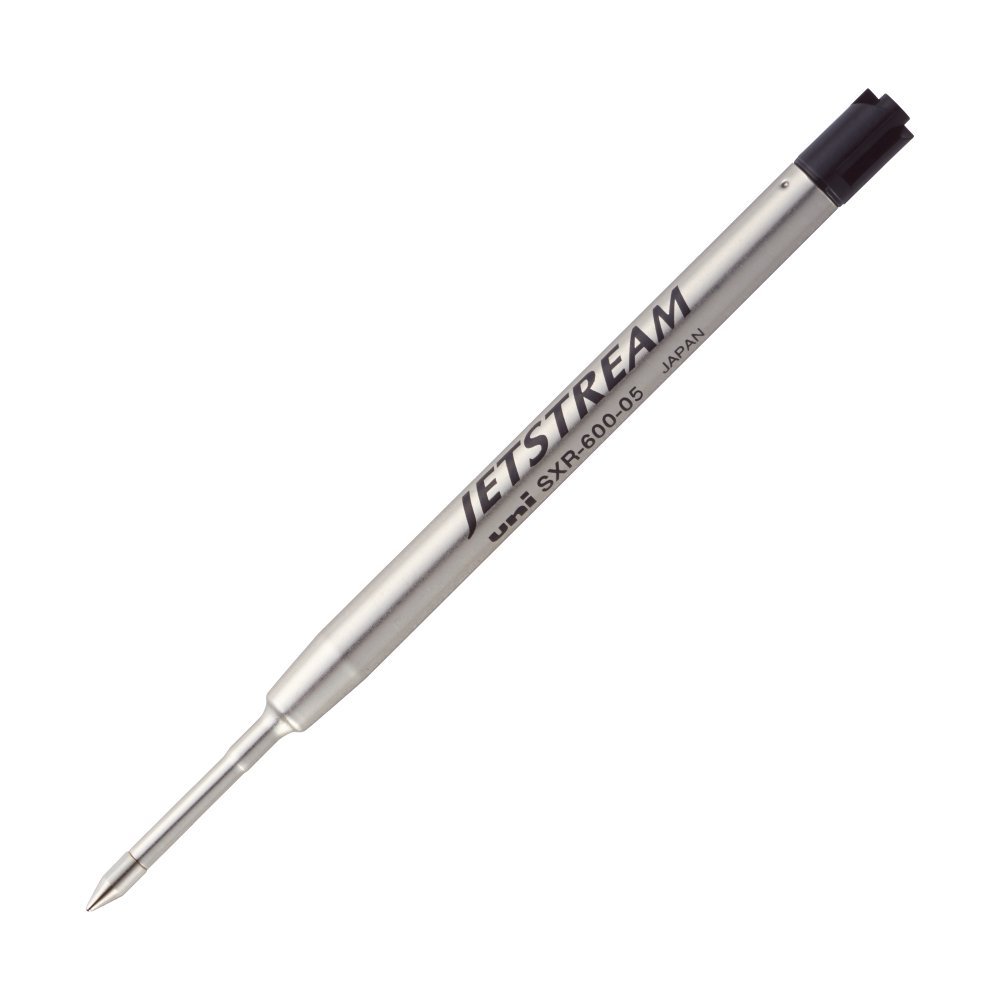 Uni Jetstream Prime Refill SXR-600/Combo 2 Ngoi/Parker Style G2/Viet Sieu Muot/Made in Japan