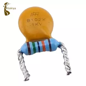 Bộ tụ điện và điện trở Treble Bleed cho đàn Guitar điện/Bass