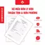 2 Mẫu Đơn Ly Hôn 2026 Mới Nhất – Đầy Đủ Các Loại, Có Hướng Dẫn Soạn Thảo Chi Tiết