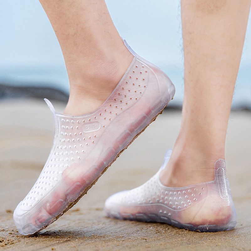 Giày bơi nam nữ River-Up - sandals chống trơn trượt và nhanh khô cho ngày ngoài trời