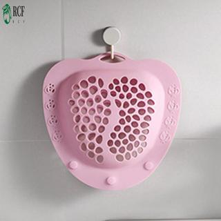 Túi giặt đồ lót silicon Vòng treo dễ dàng có nút ổn định cho khăn quàng cổ Tất tất Đồ lót