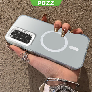FOR ốp lưng Dành CHO Vỏ redmi note 11 4g xiaomi redmi note 11s redmi note 11 pro 5g Vỏ điện thoại cứng TPU chống sốc Thiết kế mới thẩm mỹ Thu hút từ không dây CYBSWX01