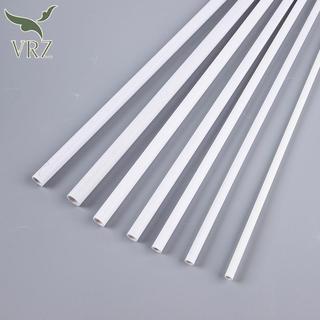 VRZ 50cm OD 6mm đến14mm Ống PVC Tưới Cá Bể Cá Thoát Nước Ống HOT