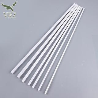 VRZ 50cm OD 6mm đến14mm Ống PVC Tưới Cá Bể Cá Thoát Nước Ống HOT