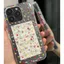 Full screen small flowers, high transparency and large holes are suitable for 1615ProMax