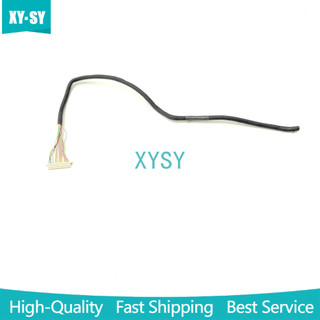 1 Chiếc Cáp Mềm Ruy Băng Mới Cho Sony WH-1000XM5 XM5 Tai Nghe Không Dây Dây Chính Kết Nối Jack Cắm Giao Diện Sửa Chữa Một Phần