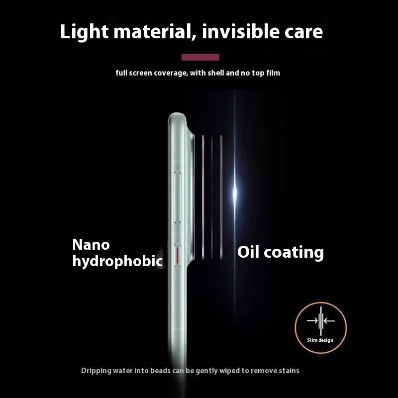 1-3 Chiếc 3D Full Camera Bảo Vệ Cho Oppo Find N6 N5 Đen Edge Ống Kính Máy Ảnh Kính Cường Lực Cho Oppo FindN6 FindN5 Ốp lưng Phụ Kiện Bảo Vệ Ống Kính