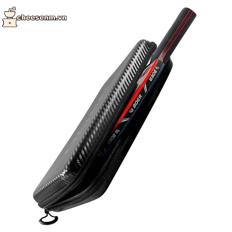 Cheenm Balo Bảo Vệ Bóng Bàn EVA Chống Thấm Nước - Kích thước 290x195x50mm