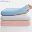 Khung Ảnh Memory Foam Ice Silk Vải Co Giãn Đệm Ghế Văn Phòng Mềm Miếng Lót Ghế Ô Tô Để Ngồi Dài Thắt Lưng Hỗ Trợ Giảm Đau VN