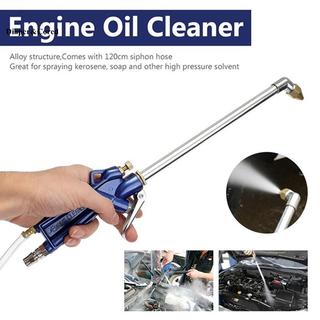 DIAPER & CORED Air Power Siphon Engine Oil Water Cleaner Gun Cleaning Degreaser Công cụ khí nén YTH